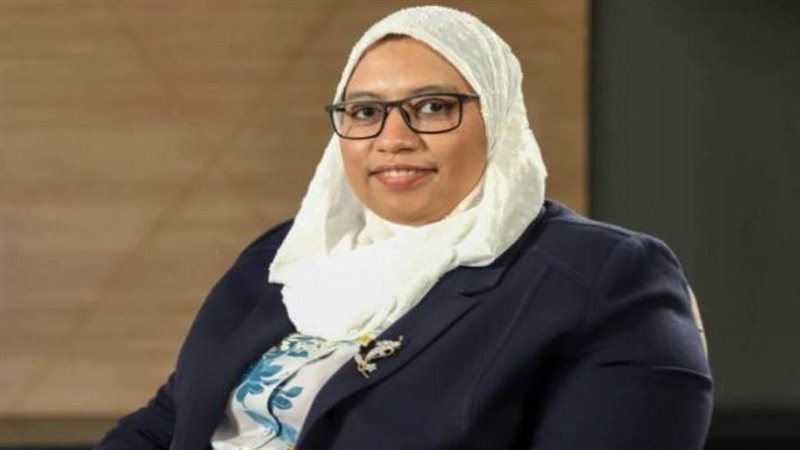 الدكتورةغادة أبو