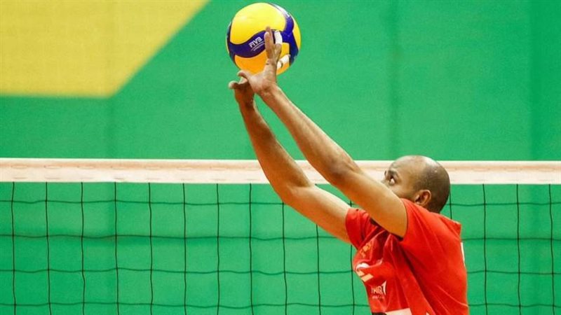 بطولة إفريقيا للكرة