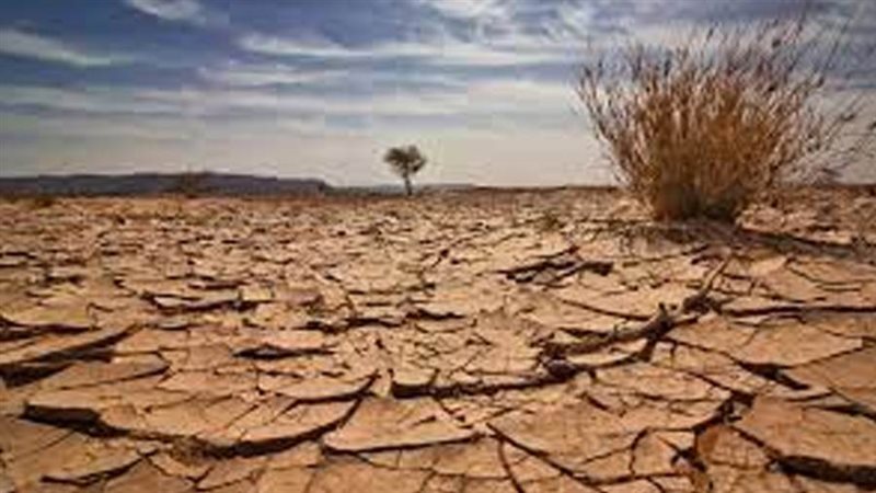 موجات الطقس المتطرفة