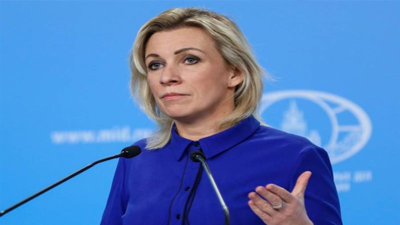 المتحدثة باسم وزارة