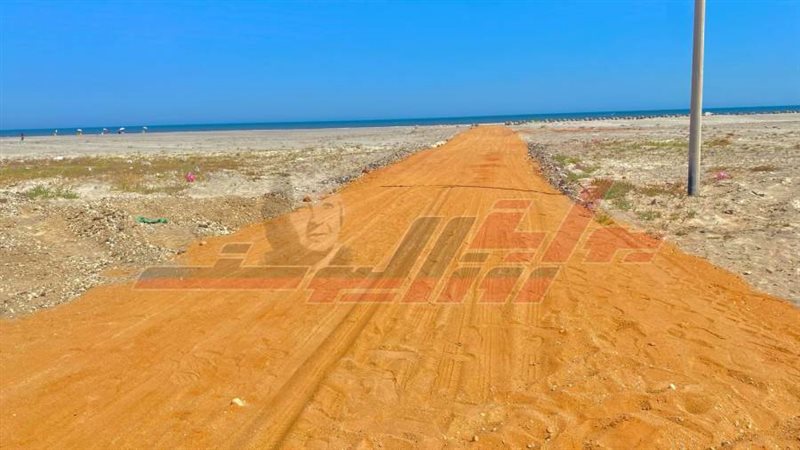 مشاية الشواطئ