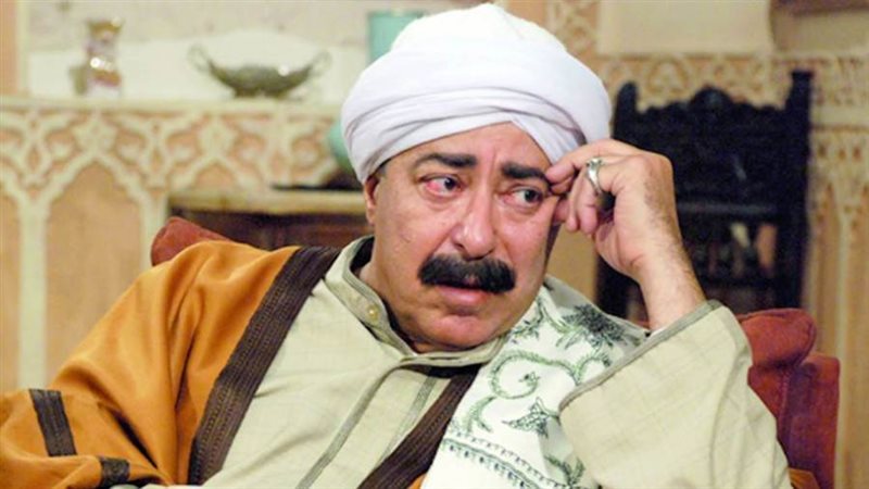 صلاح السعدني