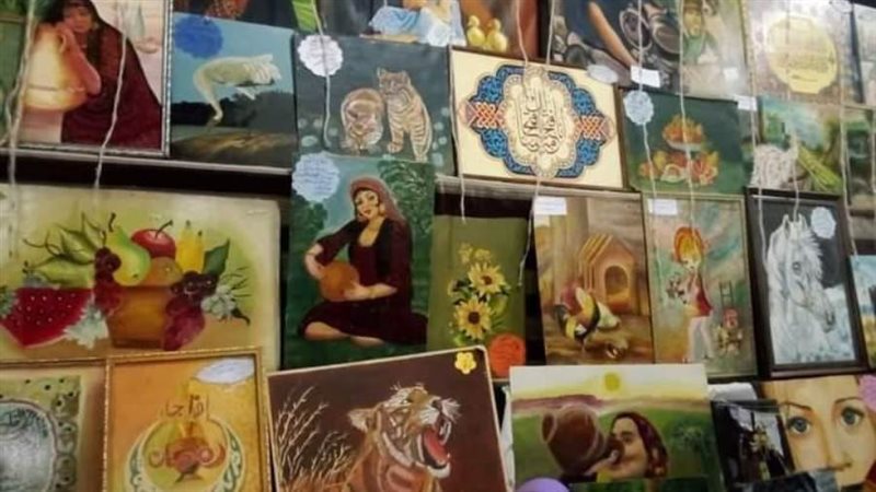 مدرسة دمنهور الزراعية