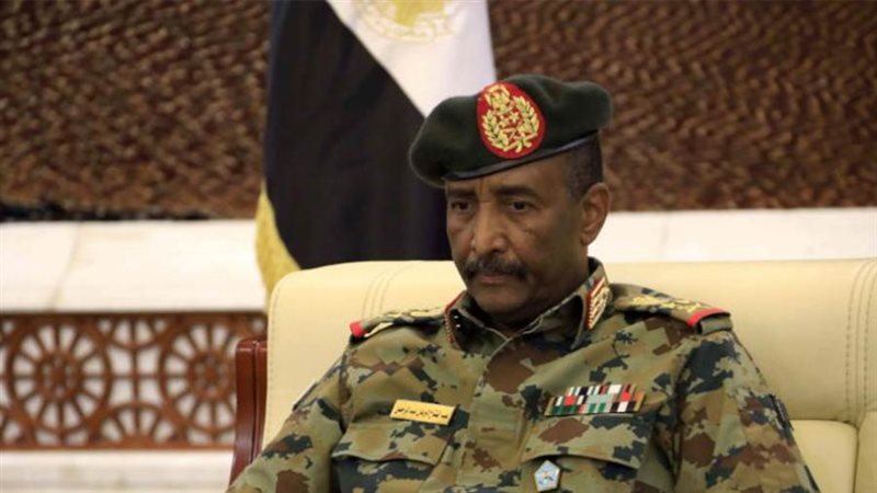 الفريق أول ركن عبدالفتاح