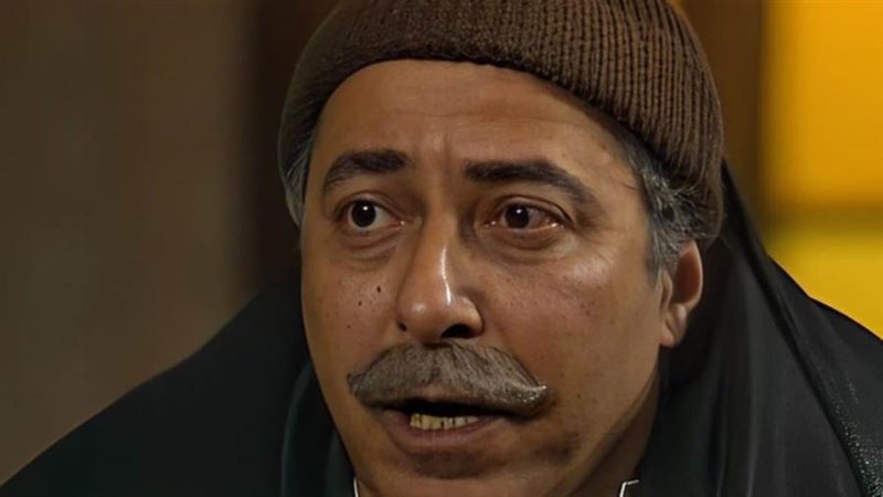 صلاح السعدنى