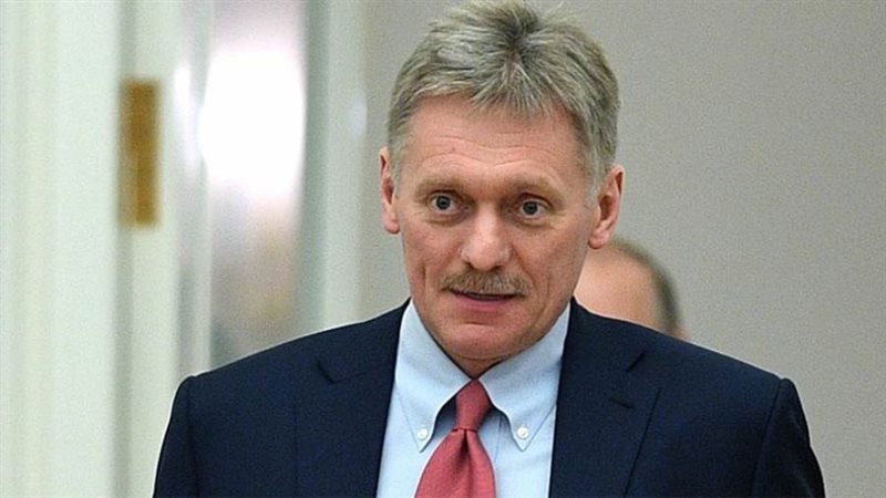 دميتري بيسكوف