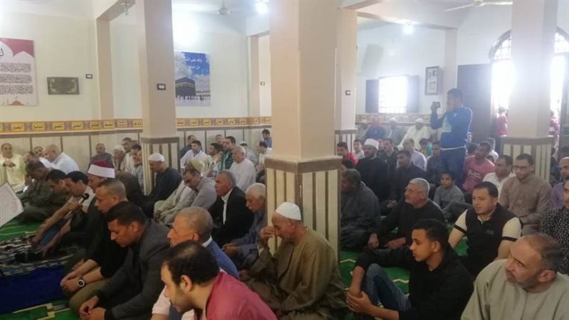 خطبة الجمعة