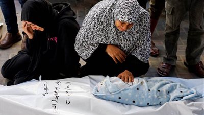 عاجل.. اليونيسف: الاحتلال يقتل أكثر من 14 ألف طفل فلسطيني في غزة