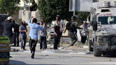 الولايات المتحدة تفرض عقوبات على كيانين ساعدا في جمع تمويل لصالح مستعمرين