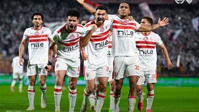 الزمالك يعاني من الغيابات أمام دريمز بنصف نهائي الكونفدرالية 