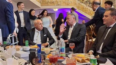 عاجل.. جماهير القطبين ترفع شعار: ما أفسده البعض أصلحه 