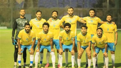 الإسماعيلي يعسكر في الإسكندرية لمواجهة زعيم الثغر