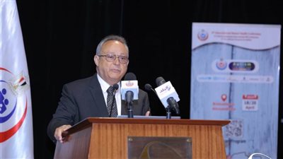 انطلاق فعاليات المؤتمر الثالث للصحة النفسية بمكتبة الإسكندرية