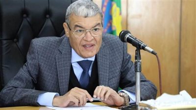 محافظ المنيا يعلن انطلاق المرحلة الثالثة والأخيرة من الموجة 22 لإزالة التعديات