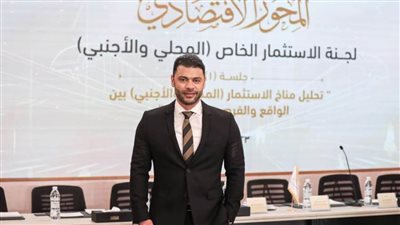 نائب رئيس مصر أكتوبر: تنفيذ توصيات لجنة الثقافة بالحوار الوطني يعزز الهوية الوطنية