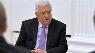أبومازن: استخدام الولايات المتحدة للفيتو مُخيب للآمال وعدوان سافر على حقوق الشعب الفلسطيني