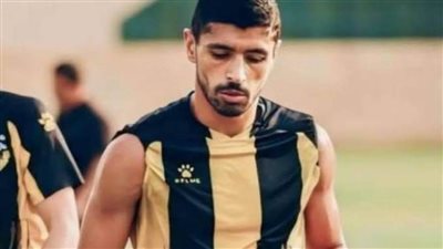 المقاولون يعلن مغادرة لؤي وائل المستشفى وعودته إلى التدريبات خلال 5 أيام