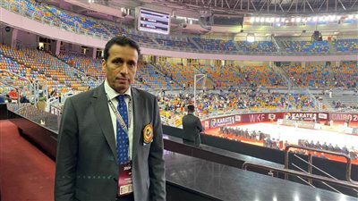 رئيس الاتحاد العربي للكاراتيه: نسعد دومًا باستضافة مصر للبطولات العالمية