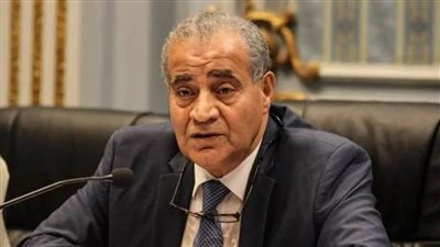 عاجل.. وزير التموين: خفض أسعار الزيوت 