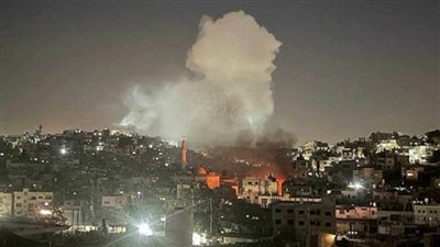 5 شُهداء آخرين في مُخيم 