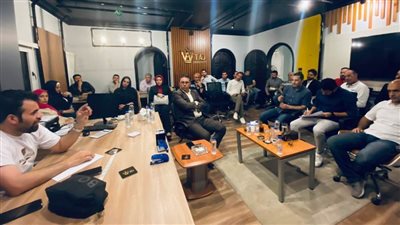 الجمعية المصرية للمسوقين العقاريين تختار مجلس إدارتها ولجانها برئاسة أحمد سالم