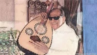 اليوم.. ذكرى رحيل شيخ الملحنين 