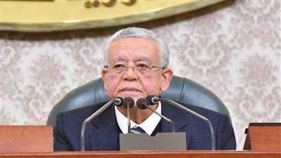 قرار عاجل من رئيس مجلس النواب بشأن 10 تشريعات جديدة وقرارات جمهورية