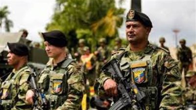 كولومبيا: احتجاز 34 عسكرياً في جنوب البلاد والسلطات تتهم منشقين عن حركة فارك