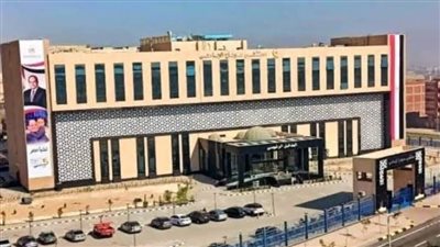 مستشفيات جامعة سوهاج جاهزة لاستقبال الجرحى والمصابين من أبناء الشعب الفلسطيني الشقيق