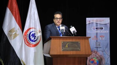 وزير الصحة يعلن تنفيذية بمبادرة الكشف المبكر لاضطرابات طيف التوحد