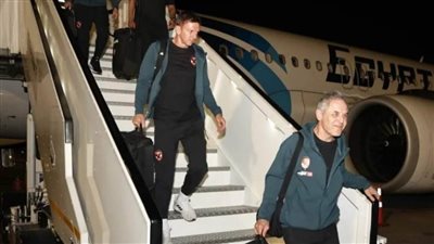 بأمر كولر.. الفريق راحة اليوم من التدريبات