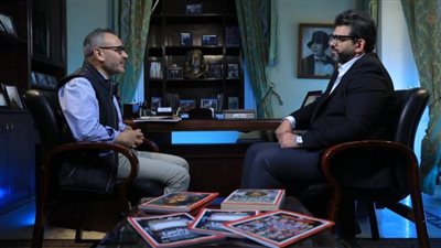 أحمد الطاهري: 