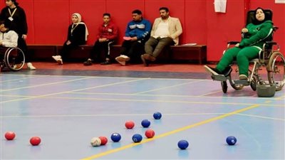 الثلاثاء.. انطلاق بطولة كأس مصر للبوتشا