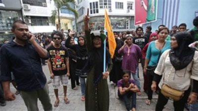 مراكز الاقتراع بجزر المالديف تغلق أبوابها تمهيدا لفرز الأصوات في الانتخابات البرلمانية