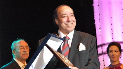 مهرجان الإسكندرية السينمائي لدول البحر المتوسط ينعى الفنان الكبير صلاح السعدني 