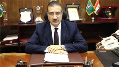 محافظ المنوفية يوجه بالالتزام بالجداول الزمنية لنهو مشروعات 