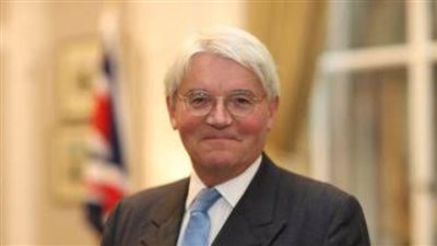 عاجل.. وزير بريطاني: ندعم جهود مصر على مستوى الإصلاح الاقتصادي والهيكلي