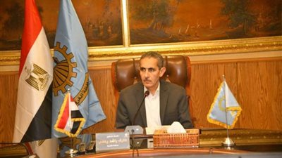 محافظ الغربية يوجه بإنهاء الأعمال بمستشفى طنطا العام الجديد لدخوله الخدمة