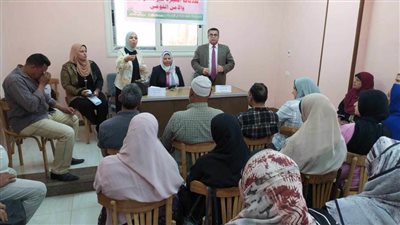 ندوة بالعريش حول مخاطر الهجرة غير الشرعية توصي بإعداد دراسات لمعرفة القوى المحركة لها