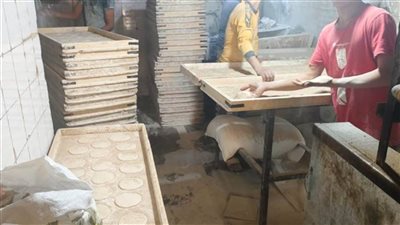 عاجل.. محافظ القاهرة يحذر بعض أصحاب المخابز السياحية