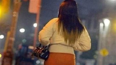 ضبط فتاة تروّج للأعمال المنافية للآداب بالإسكندرية