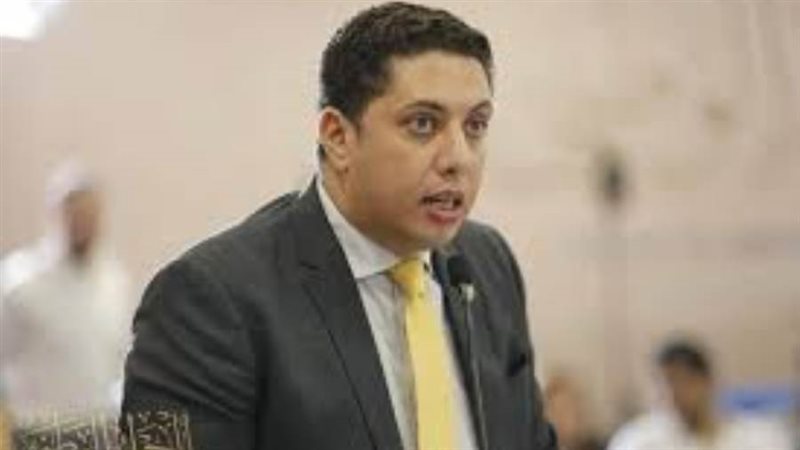 الدكتور أحمد محسن