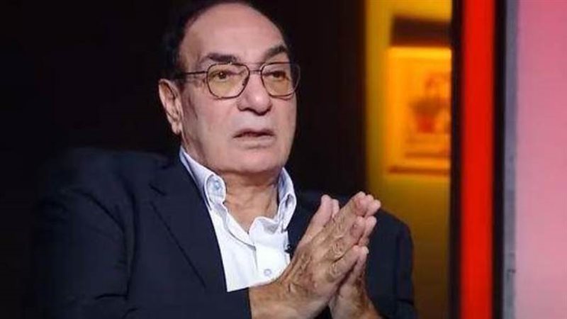 مجدى احمد على