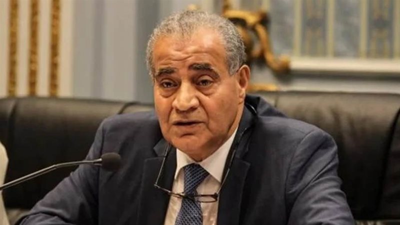 الدكتور علي المصيلحي