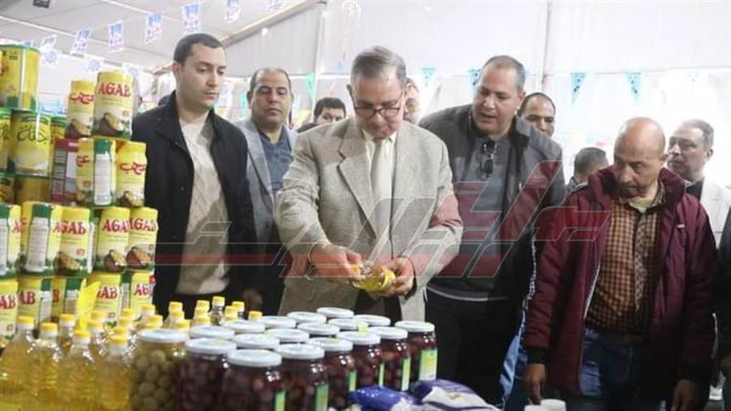 الحملات الرقابية