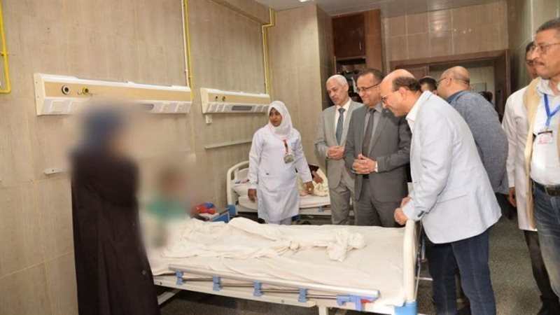 رئيس جامعة أسيوط