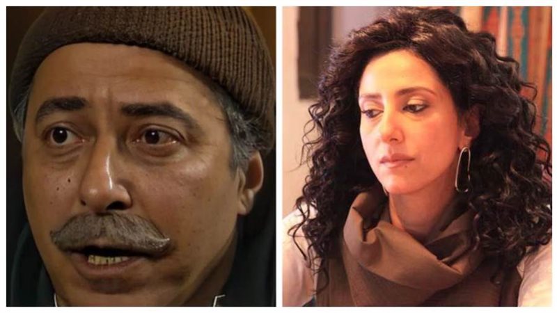 مطاوع والسعدني