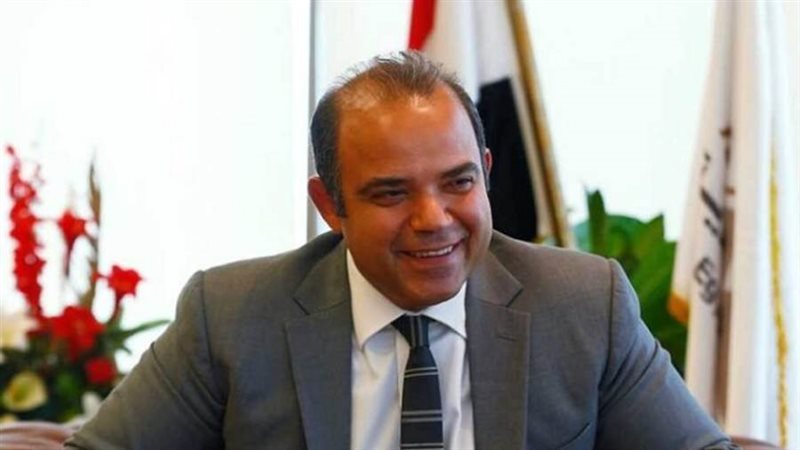 الدكتور محمد فريد