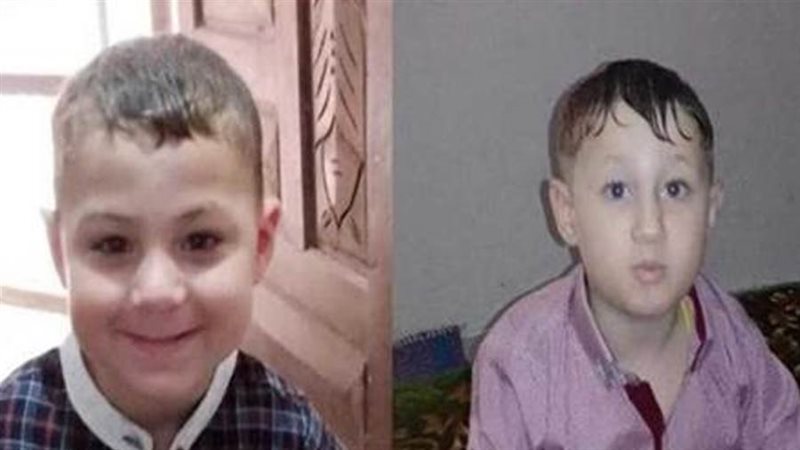 المجني عليهما