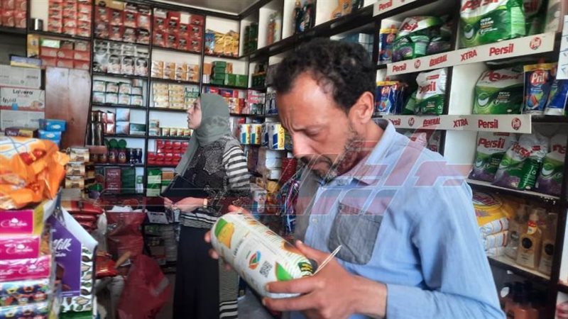 الحملات الرقابية